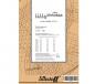 Preview: Papierschnittmuster - T-Shirt VINOSSA - Damen- Lillestoff